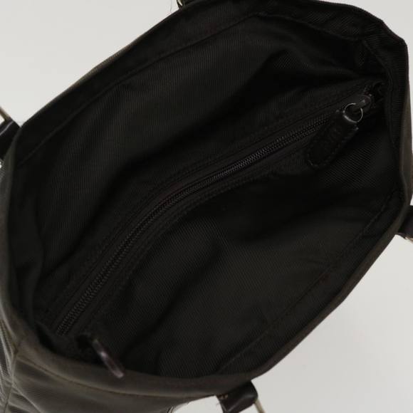 GUCCI Bamboo Handbag - Picture 4 of 16